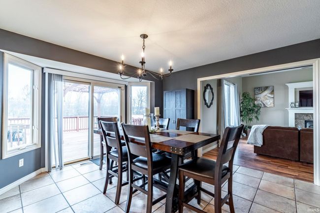 10229 Consta Verde Commons, House other with 4 bedrooms, 4 bathrooms and null parking in Leo IN | Image 16