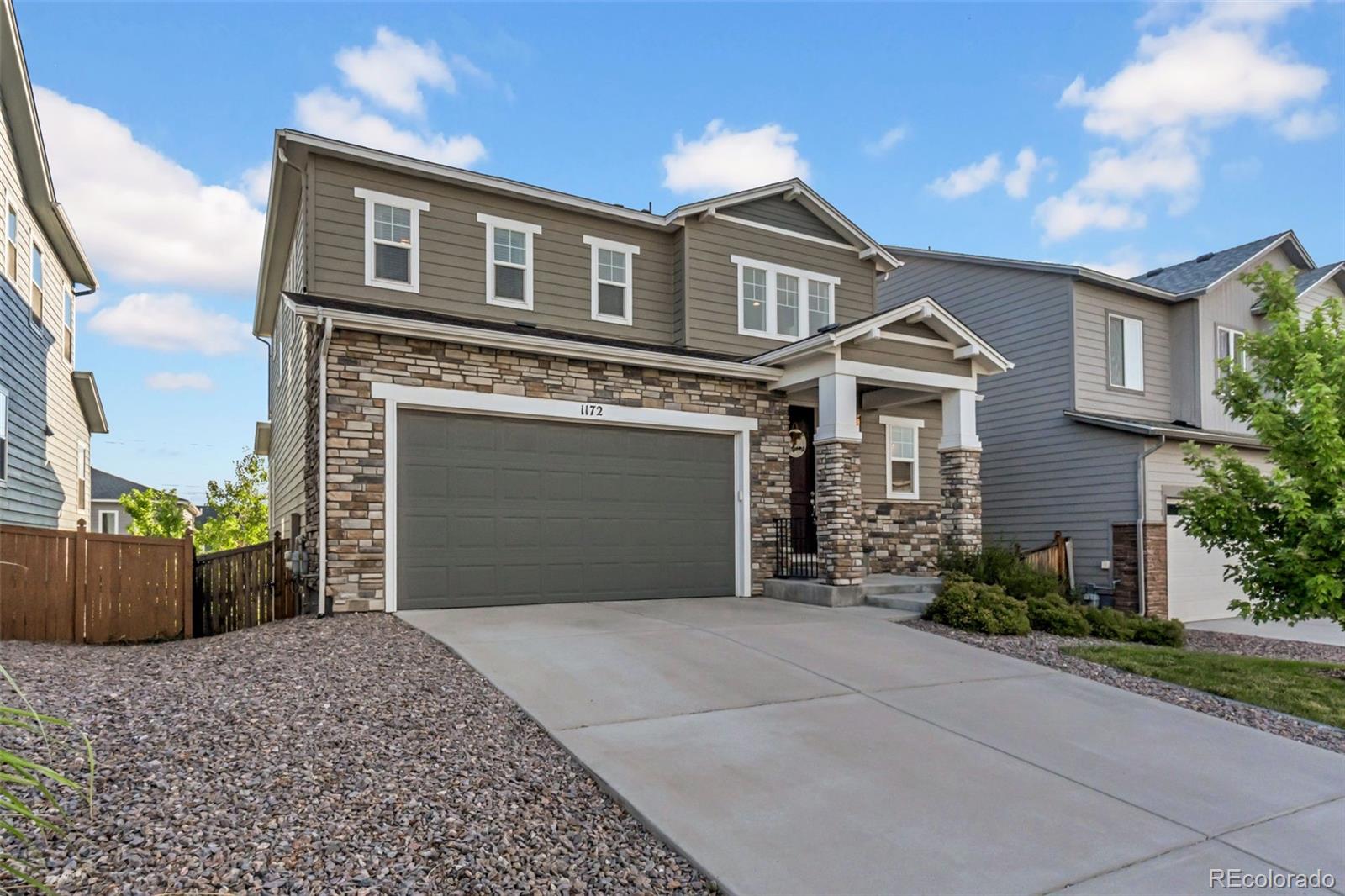 Residential in Castle Rock 5