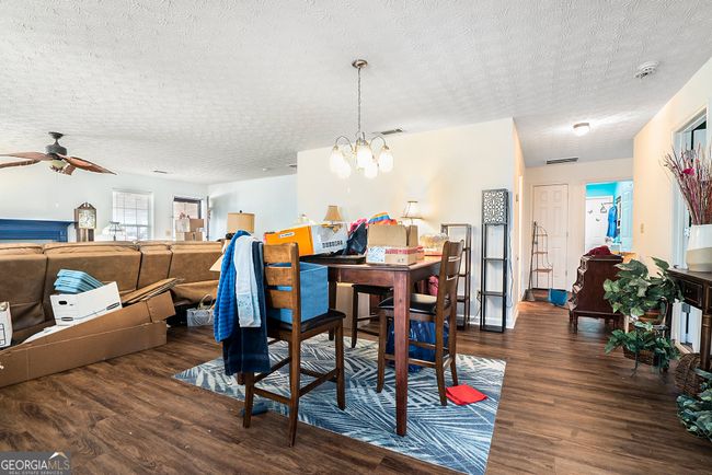 691 Mount Tabor Rd, House other with 4 bedrooms, 2 bathrooms and 2 parking in Oxford GA | Image 4