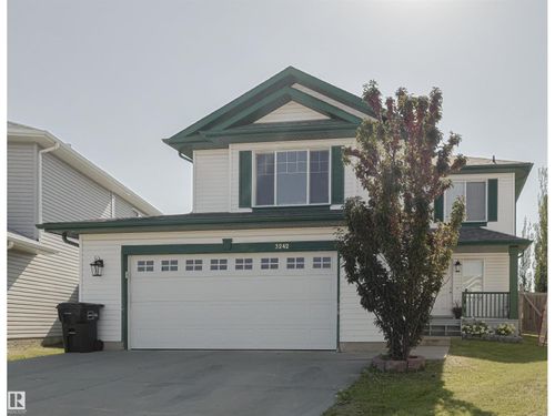 3242 23 St Nw, Edmonton, AB, T6T2A9 | Card Image
