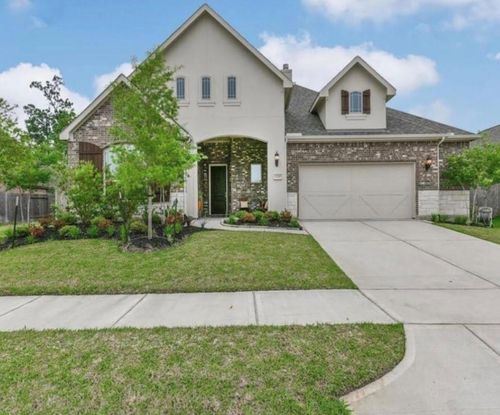 13326 Lake Chesdin Road, Houston, TX, 77044 | Card Image