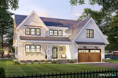 153 Toll Gate Rd, South Glastonbury, CT, 06073-2929 | Card Image