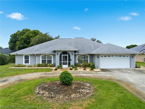 4731 Darnell Dr, Sebring, FL, 33872-1717 | Card Image