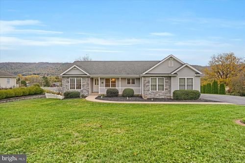 540 Millgate Rd, BELLEFONTE, PA, 16823-8594 | Card Image