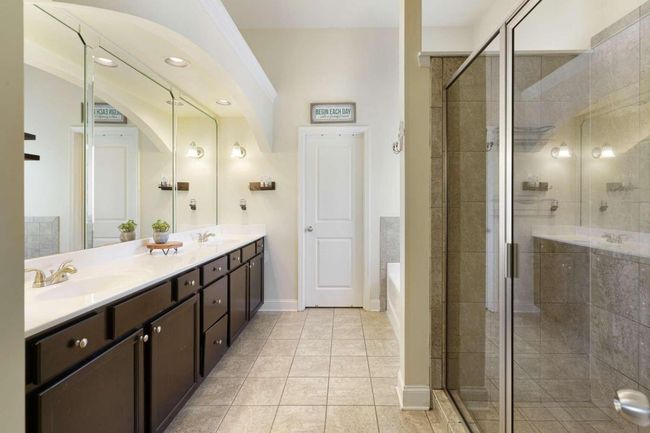 1099 Parkmist Dr, House other with 5 bedrooms, 3 bathrooms and 4 parking in Buford GA | Image 19