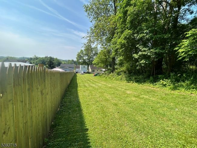 100 Myrtle Ave, House other with 2 bedrooms, 1 bathrooms and null parking in Washington NJ | Image 25