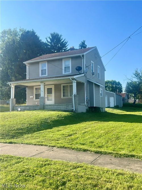 740 E Philadelphia Avenue, Youngstown, OH, 44502 | Card Image
