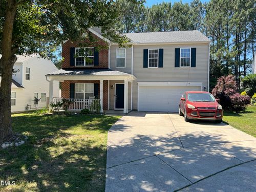 1012 Cookwood Ct, Raleigh, NC, 27610-6072 | Card Image