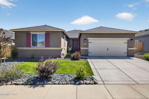 731 Roberts Creek Dr, Dayton, NV, 89403-6443 | Card Image