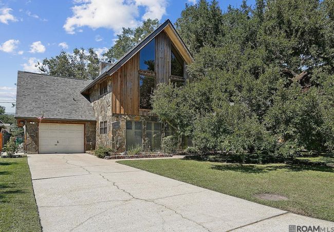 408 Wiegand Dr, House other with 3 bedrooms, 2 bathrooms and null parking in Nine Mile Point LA | Image 35
