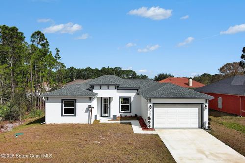 3051 Eldron Blvd Se, Palm Bay, FL, 32909-6306 | Card Image