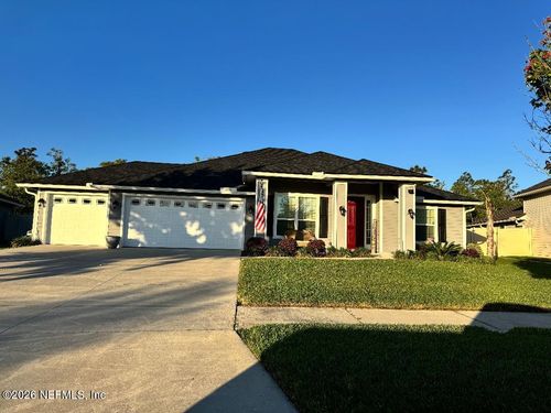 4354 Cherry Lake Ln, Middleburg, FL, 32068-3978 | Card Image