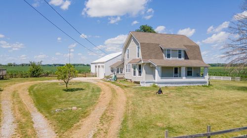 6394 E Us Highway 40, Greenfield, IN, 46140-9460 | Card Image