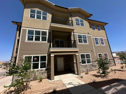 6-101-6051 S Silver Birch Ln, St. George, UT, 84790-2792 | Card Image