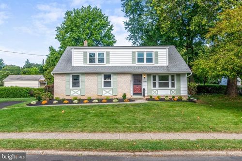 1646 Marian Rd, ABINGTON, PA, 19001-1911 | Card Image