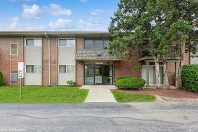 201 - 2301 Beau Monde Boulevard, Condo with 2 bedrooms, 2 bathrooms and 2 parking in Lisle IL | Image 1