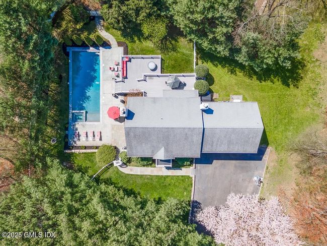 112 Old Belden Hill Rd, House other with 6 bedrooms, 5 bathrooms and null parking in Norwalk CT | Image 34
