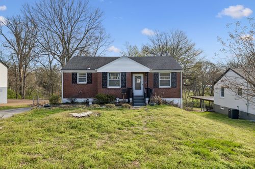 713 Braidwood Dr, Nashville, TN, 37214-3201 | Card Image