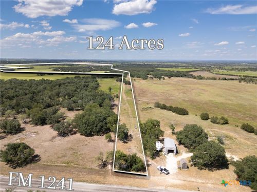 TBD Fm 1241, Purmela, TX, 76566 | Card Image