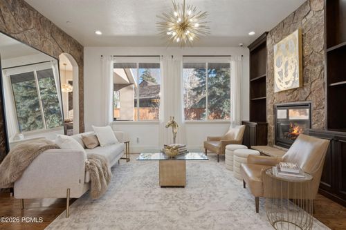 1911 Evening Star Dr, Park City, UT, 84060-7007 | Card Image