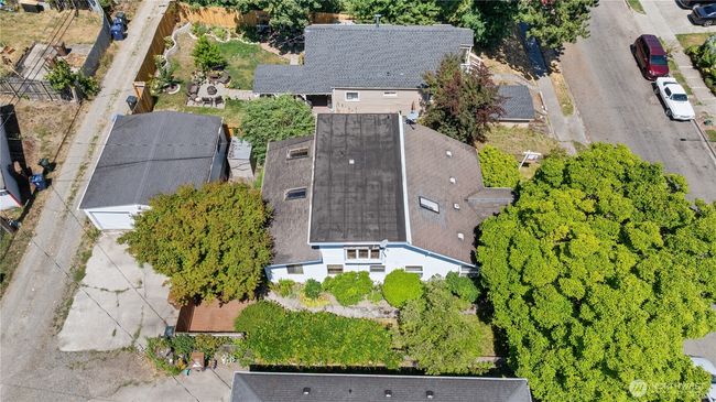 3626 E J St, House other with 2 bedrooms, 2 bathrooms and 2 parking in Tacoma WA | Image 21