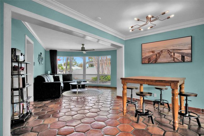 2009 Ne 24th St, House other with 2 bedrooms, 2 bathrooms and null parking in Wilton Manors FL | Image 15