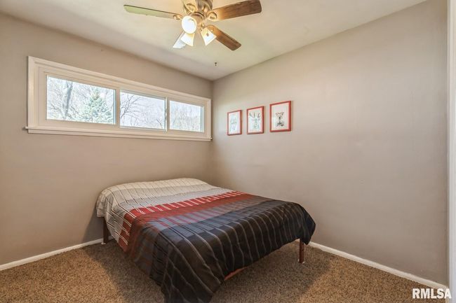 1211 15 Th St, House other with 4 bedrooms, 3 bathrooms and null parking in Bettendorf IA | Image 12