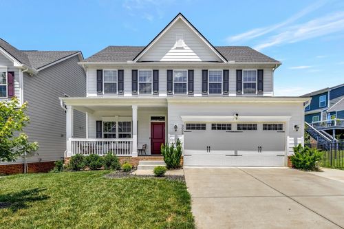 3008 Boxbury Ln, Spring Hill, TN, 37174-3261 | Card Image