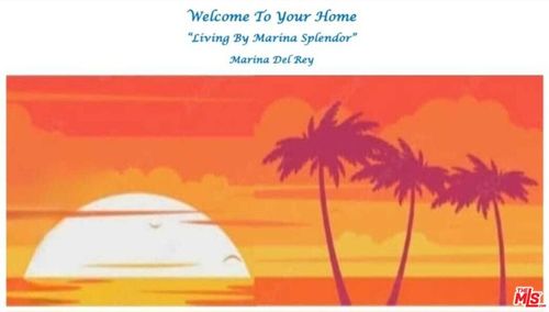 340-4335 Marina City Dr, Marina del Rey, CA, 90292-5822 | Card Image