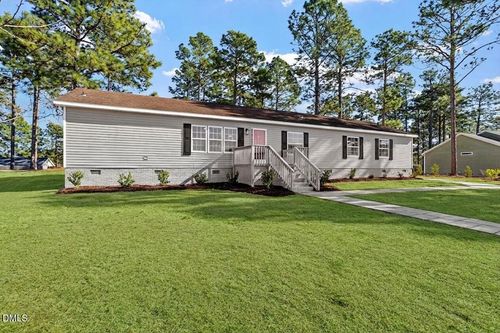 190 Pickett Cir, Vass, NC, 28394-7514 | Card Image