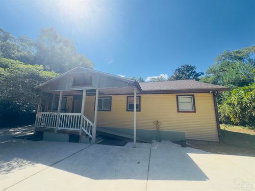 581 Calhoun Ave, PENSACOLA, FL, 32507-2878 | Card Image