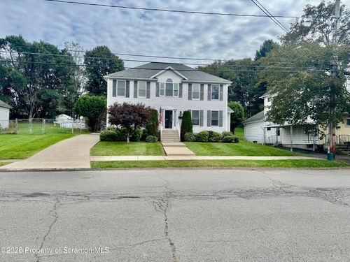 618 Hill Street, Mayfield, PA, 18433 | Card Image