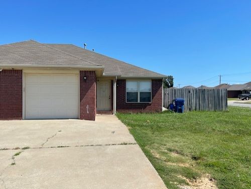 427 Marietta Ct, Rogers, AR, 72758 | Card Image