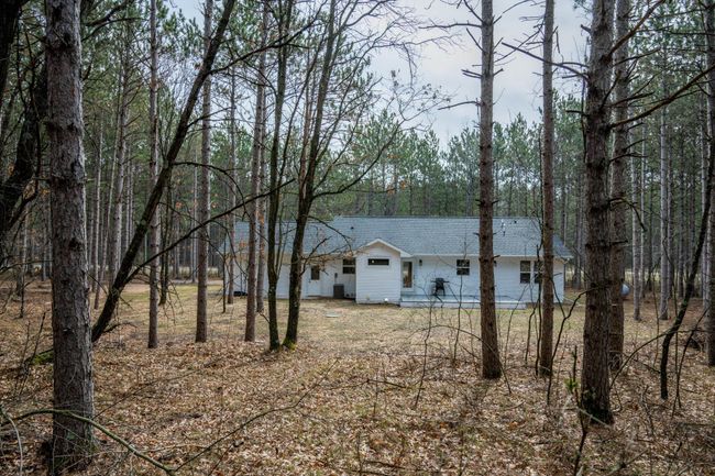 W3090 Yellow Banks Trl, House other with 3 bedrooms, 2 bathrooms and null parking in Nekoosa WI | Image 53