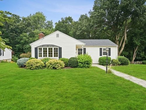 52 Cecile Drive, Chicopee, MA, 01020 | Card Image