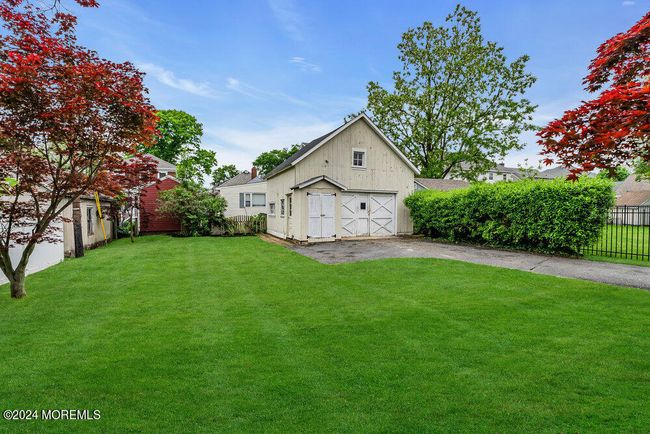 44 Irving Pl, House other with 4 bedrooms, 3 bathrooms and null parking in Red Bank NJ | Image 43