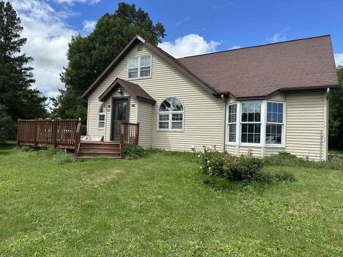 435 E Davlin St, Gilman, WI, 54433-9204 | Card Image