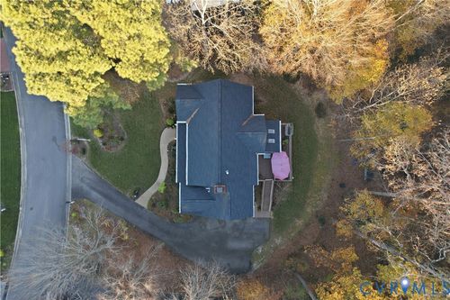 13805 Beechwood Point Cir, Midlothian, VA, 23112-2537 | Card Image