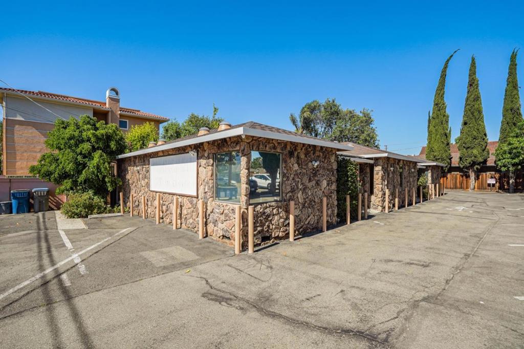 Residential Income in San Jose 4