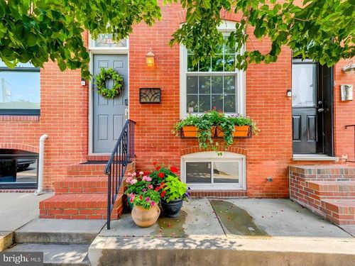 713 S East Ave, BALTIMORE, MD, 21224-3918 | Card Image