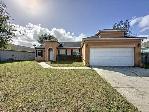 1195 Cambourne Dr, KISSIMMEE, FL, 34758-2910 | Card Image