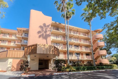 207-7401 Nw 16th St, Plantation, FL, 33313-5100 | Card Image