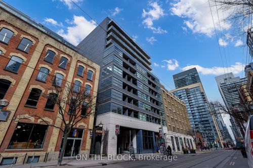 616-478 King St W, Toronto, ON, M5V0A8 | Card Image