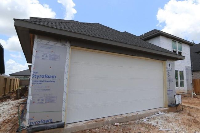 29511 Highland Meadow Dr, House other with 5 bedrooms, 5 bathrooms and 3 parking in Fulshear TX | Image 26