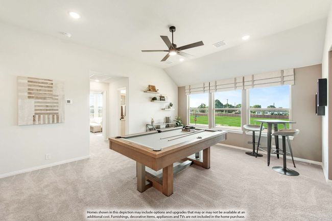 1117 Cardinal Dr, House other with 4 bedrooms, 4 bathrooms and null parking in Midlothian TX | Image 25