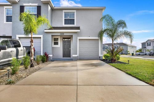 33018 Frosted Clover Way, WESLEY CHAPEL, FL, 33545-3277 | Card Image