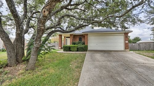 1400 Dillon Lake Bnd, Leander, TX, 78641-2189 | Card Image