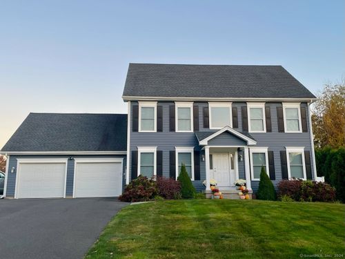 4 Amolia Farms Road, Windsor, CT, 06095 | Card Image