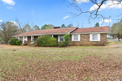 1615 Cedar Drive, Cottondale, AL, 35453 | Card Image