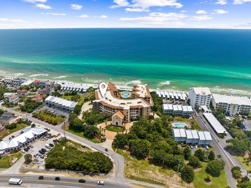 b105-56 Blue Mountain Rd, Santa Rosa Beach, FL, 32459-5176 | Card Image